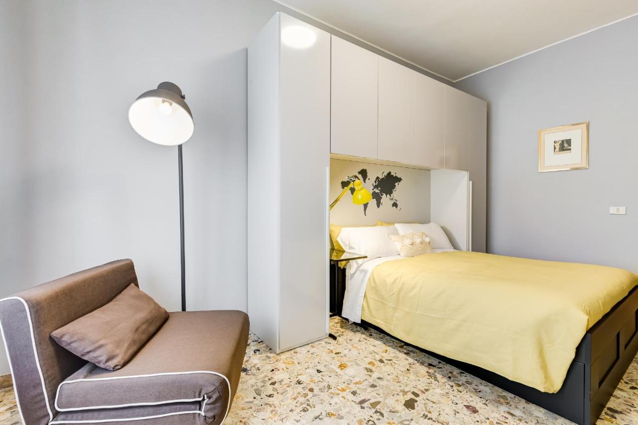 Bdc - King Termini Apartment Rom Exteriör bild